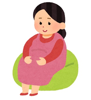 手のしびれ、しびれ、リウマチ、妊婦針灸